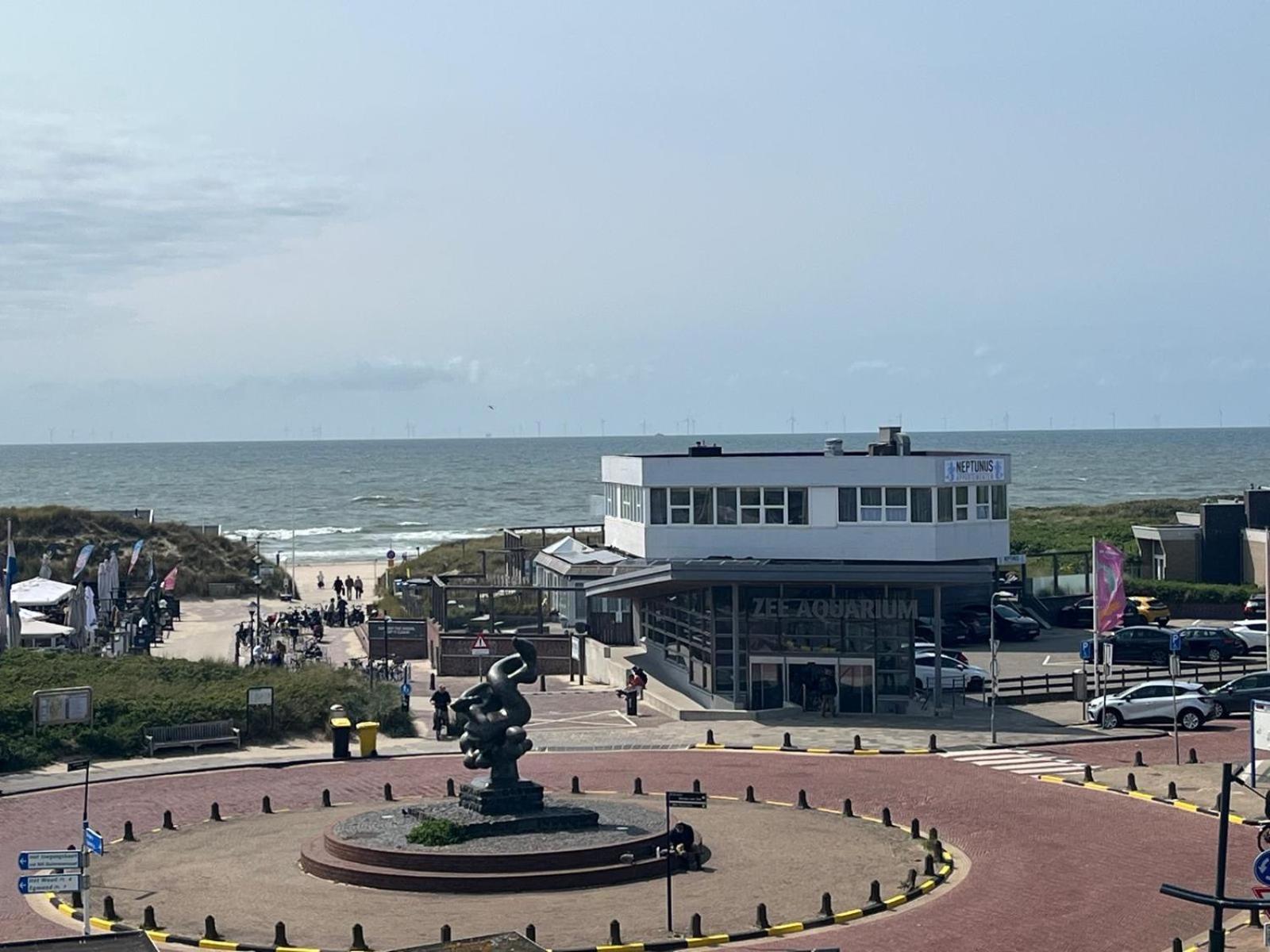 Victoria 3* Bergen aan Zee