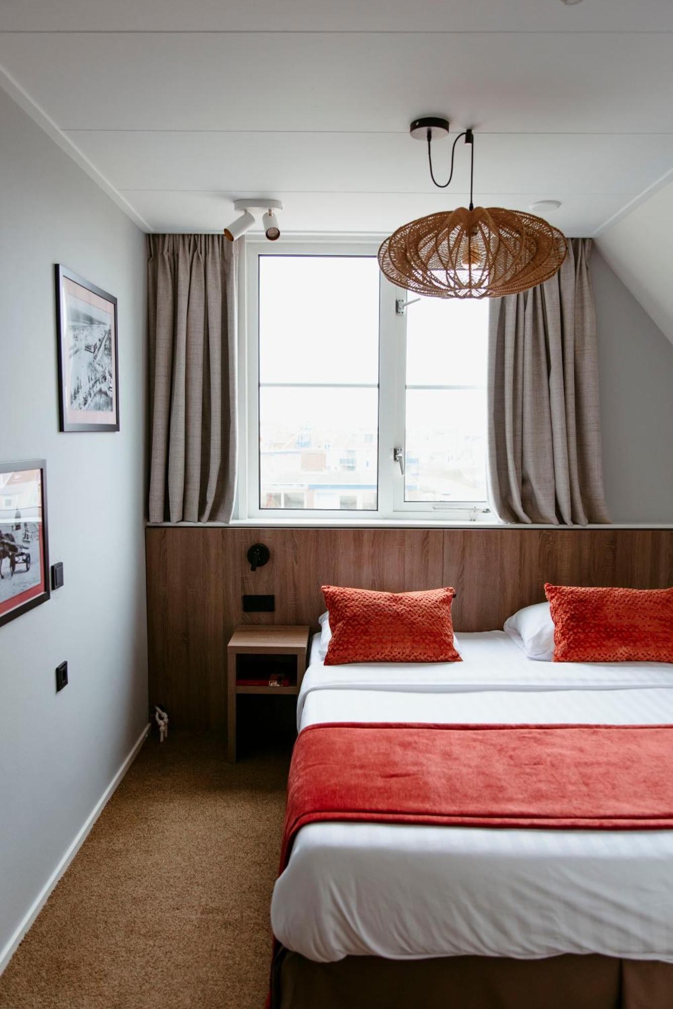 Victoria Hotel Bergen aan Zee