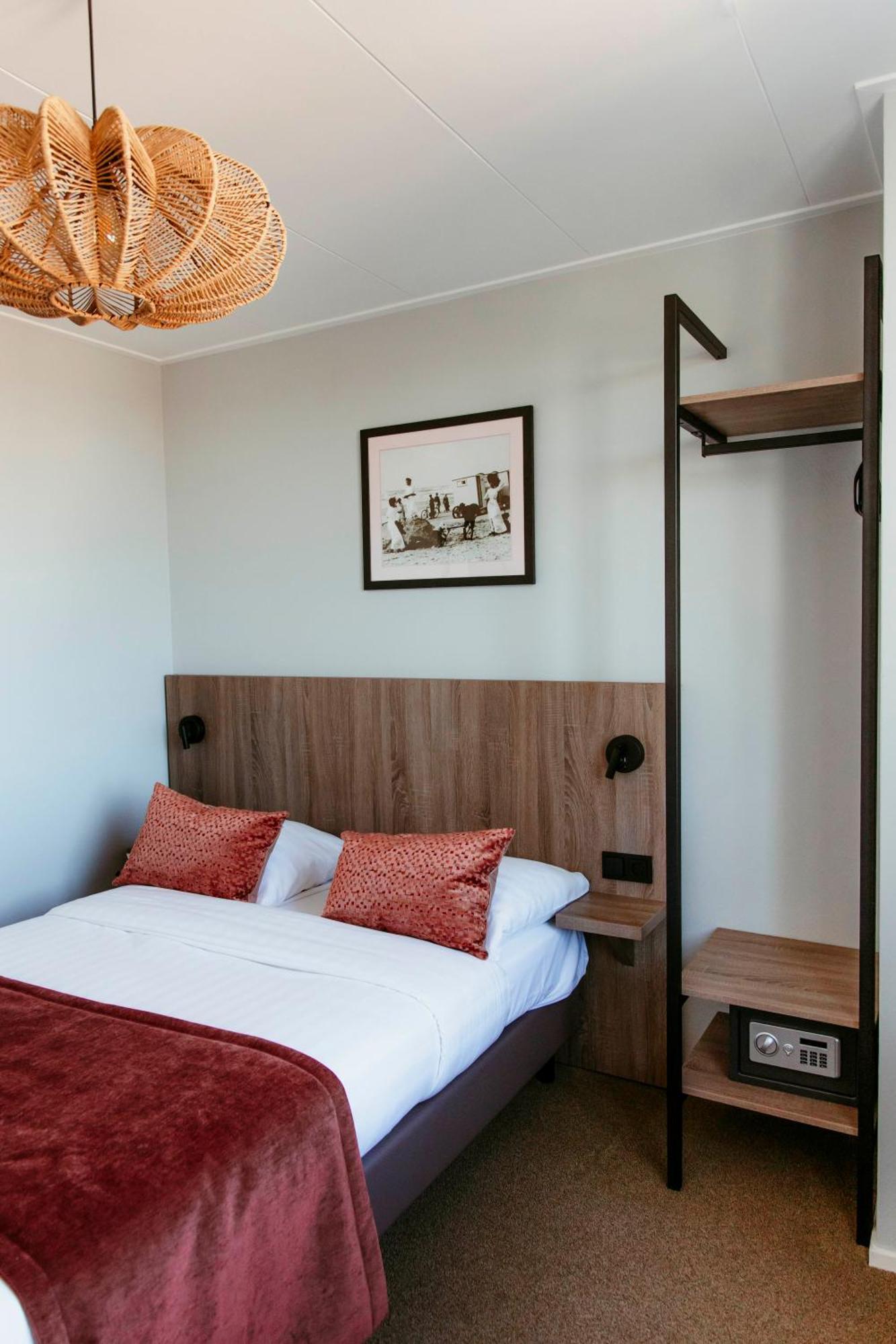 Victoria 3* Bergen aan Zee