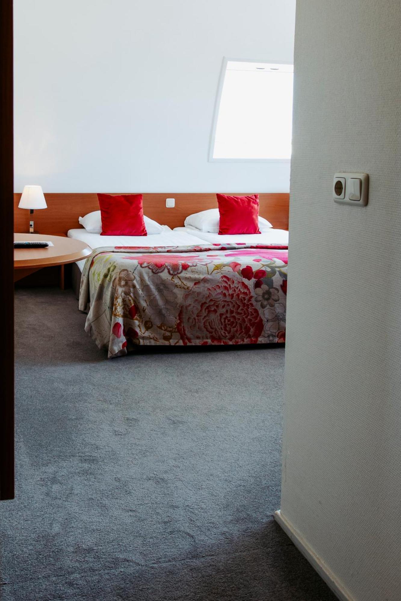 Victoria Hotel Bergen aan Zee