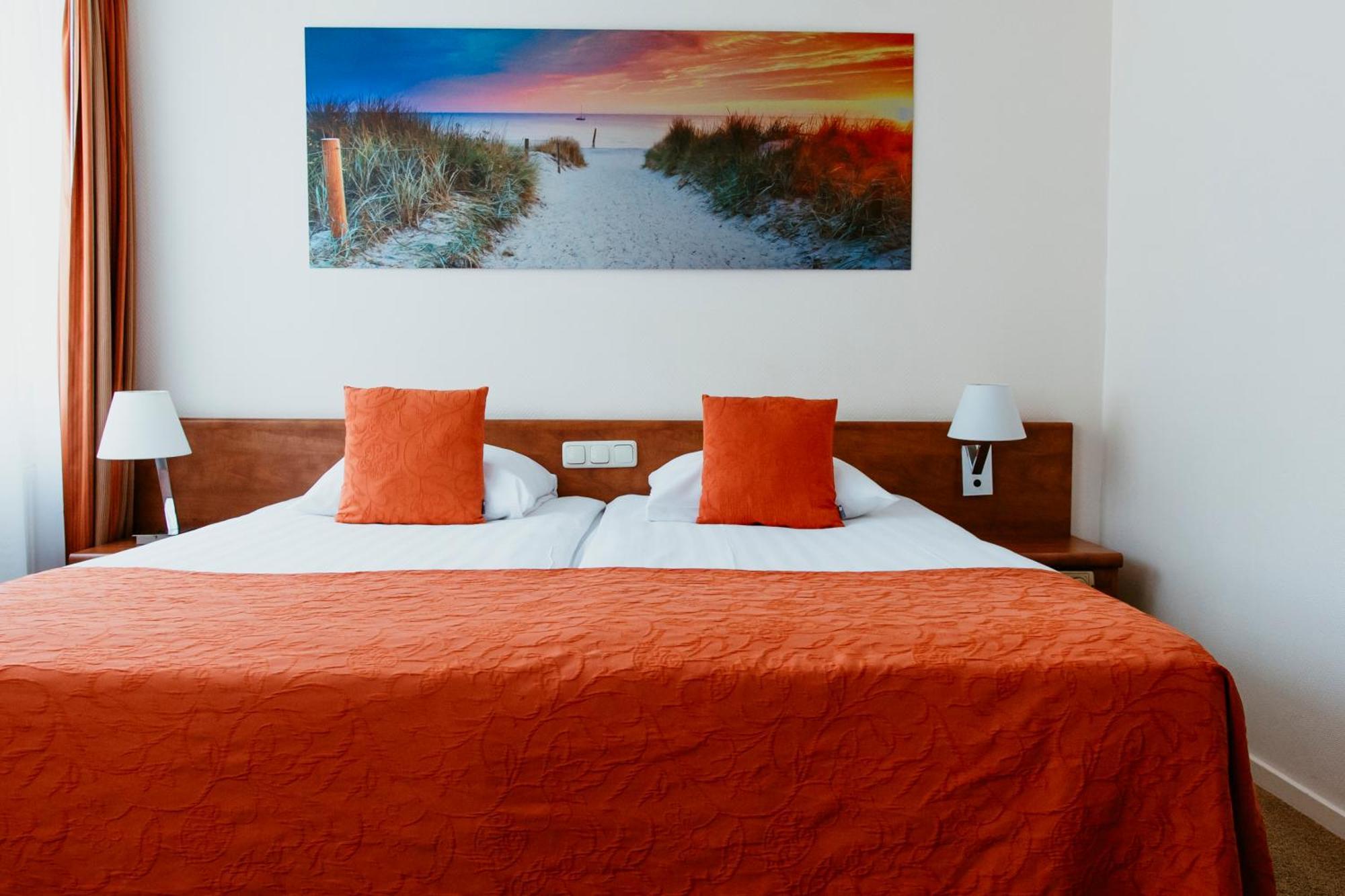 Hotel Victoria 3*